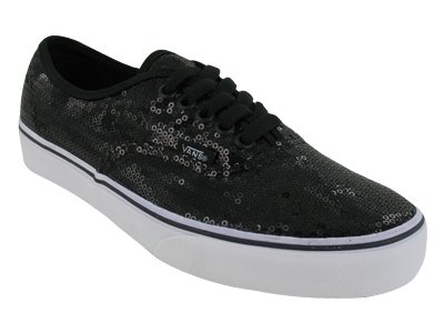 Vans Unisex VANS AUTHENTIC SKATE SHOES