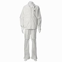 アディダスゴルフ（adidas golf） ゴルフウェア（メンズレインスーツ） メンズ