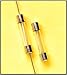 Mersen part GGC3-B Desc: 250V 3A 1-1/4X1/4 FUSE