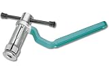 Eigenschaften Dako  / Gedore Ventilhalter venti-grip 1-1.1/4