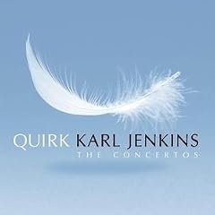 Quirk-the Concertos