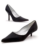 Chinese Laundry - Chinese Laundry "Giggle" Evening Pump (shown at front)