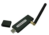 LogiLink WLAN USB2.0 Turbo Adapter 54MBit - 
