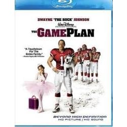 THE GAME PLAN