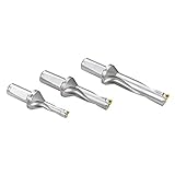 大昭和精機:フルカットドリルトライゴン ST32-TGN250-75L