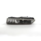 1999-2003 ACURA TL NEW AUTOMOTIVE REPLACEMENT FOG LIGHT LEFT HAND TYC 19-5594-01 by TYC