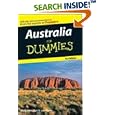 Australia For Dummies (Dummies Travel) by Marc Llewellyn and Lee Mylne