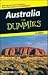 Search : Australia For Dummies