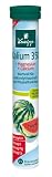 KNEIPP Kalium 350 Brausetabletten, 15 Brausetabletten