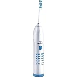 SONICARE Xtreme e3000 Power Sonic Toothbrush - (BLUE)