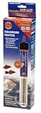 Cascade Heat 100W Aquarium Turtle Fish Heater