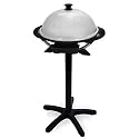 George Foreman GP324, Stainless Indoor Outdoor Grill