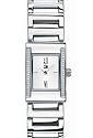 Tommy Hilfiger Women's Crystal Accented Stainless Steel Bracelet Watch #1780404