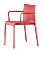 Pedrali Silla Volt 675 Rojo