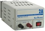 Review Power Supplies  / Regulated 13.8V DC Power Supply 5A