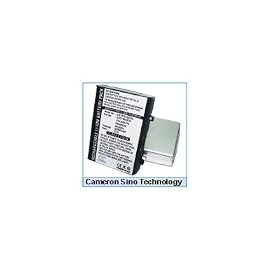 Extended Battery For HP iPaq h2210 back cover 2200mAh CS-IP2100XL