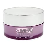 Cleansers by Clinique Take The Day Off Cleansing Balm 125ml