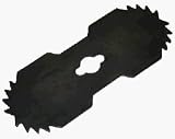 American Gardener 7-1/2-Inch Replacement Blade for ReadyEdger #YER8
