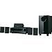 ONKYO HT-S3305B 5.1 Home Cinema AV Receiver and Speaker System
