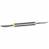 Grapefruit Knife - Yellow/ Stainless Steel By Progressive 153