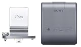 PSP GPS RECEIVER UNIT FOR PSP [JAPAN VERSION] NEW