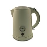 Living 1.7 Litre Cordless Kettle in Cream  from Sabichi