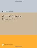 Greek mythology in Byzantine art