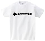 ToBeContinued 半袖Tシャツ