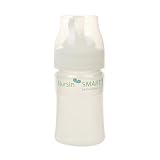 Innobaby Nursin' Smart 5 Oz Bottle With Spoon Feeder - Type A