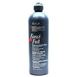 Roux Fanci-Full Rinse #12 Black Rage 15.2 oz.