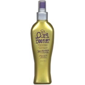 FX Curl Booster Spray 6 oz.