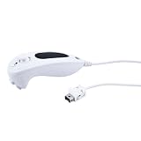 Produkt-Bild: Wii - Motion XS Controller, wei&szlig;
