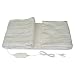 Kitchen & Housewares : GOLDAIR LARGE DOUBLE ELECTRIC BLANKET.