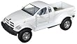 Dodge Power Pick Up - Asst Colors