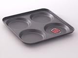 Wonderbake Yorkshire Pudding Pan