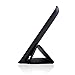 IVSO Acer Iconia Tab 8 W (W1-810) Ultra Lightweight Slim Smart Cover Case-will only fit Acer Iconia Tab 8 W (W1-810) Tablet (Black)