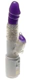 California Exotics Devinn Lane's Pearl Dolphin Vibrator