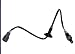 00 01 02 03 04 05 Toyota Yaris Verso Oxygen O2 Lambda Sensor 8946552060