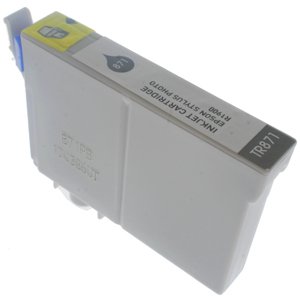 Compatible Epson Inkjet/Print Cartridge - T0871 