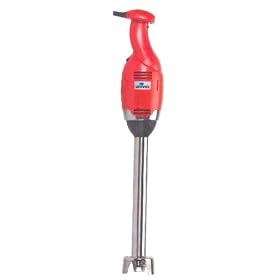 Univex TR350-18 350W Single Speed Hand Mixer With 18