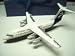 Jet-X Continental BAe 146-200 