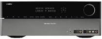 Harman Kardon AVR 3550HD 7x75-Watt 1080p Audio/Video Receiver (Silver/Black)