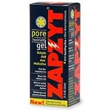 ZAPZYT Pore Treatment Gel - 0.75 OZ