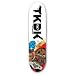 TKO Skate Deck