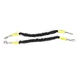 Slastix, Light,Yellow, short (pair)
