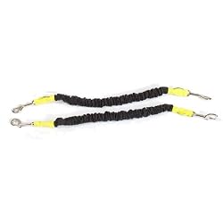 Slastix, Light,Yellow, short (pair)