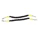 Slastix, Light,Yellow, short (pair)