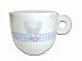 Artistic Licence Tippy Blue Childs Single Handle Mug