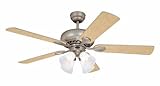 IMAGE OF Swirl Plus II Ceiling Fan (78077-6548)
