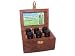 Mini aromatherapy kit 6 oils (BxA-01)